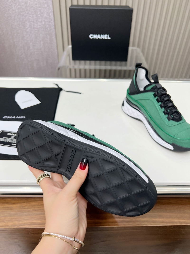 Chanel Sneakers